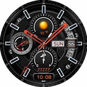 Samsung Galaxy Watch 6 Classic-primary