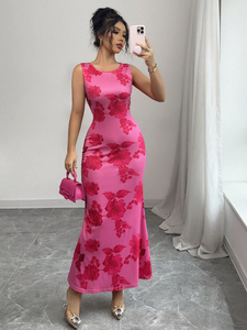 Robe d’été