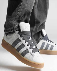 Baskets Adidas Campus 00s - Style Rétro Skate Élégant-primary