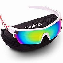 Lunettes de Ski Polarisées-primary