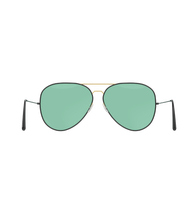 Lunettes de soleil pour homme
