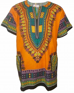Tunique Africaine-primary